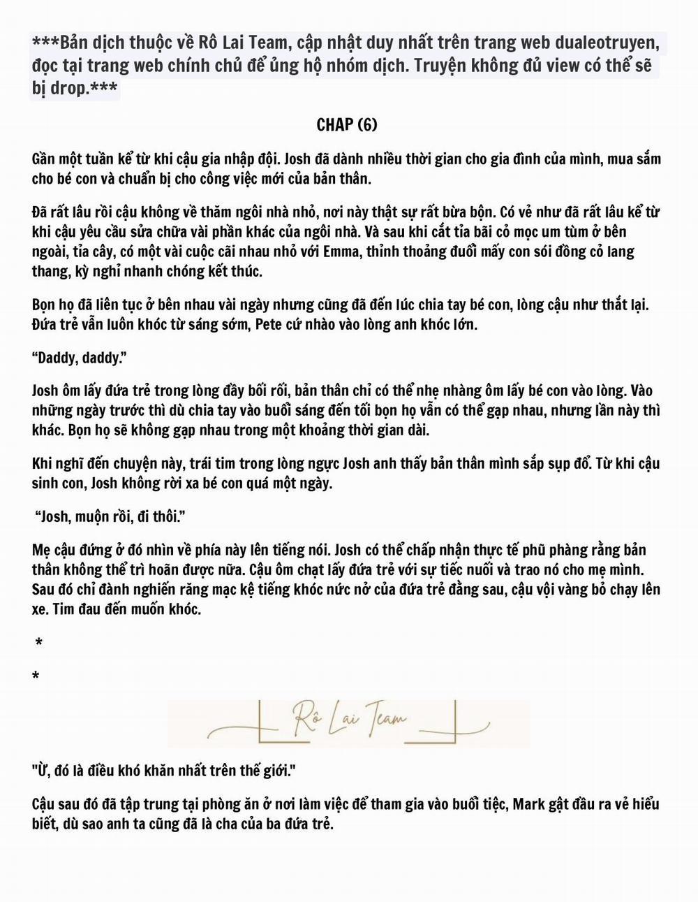 NOVEL KISS ME IF YOU CAN 6 trang 0