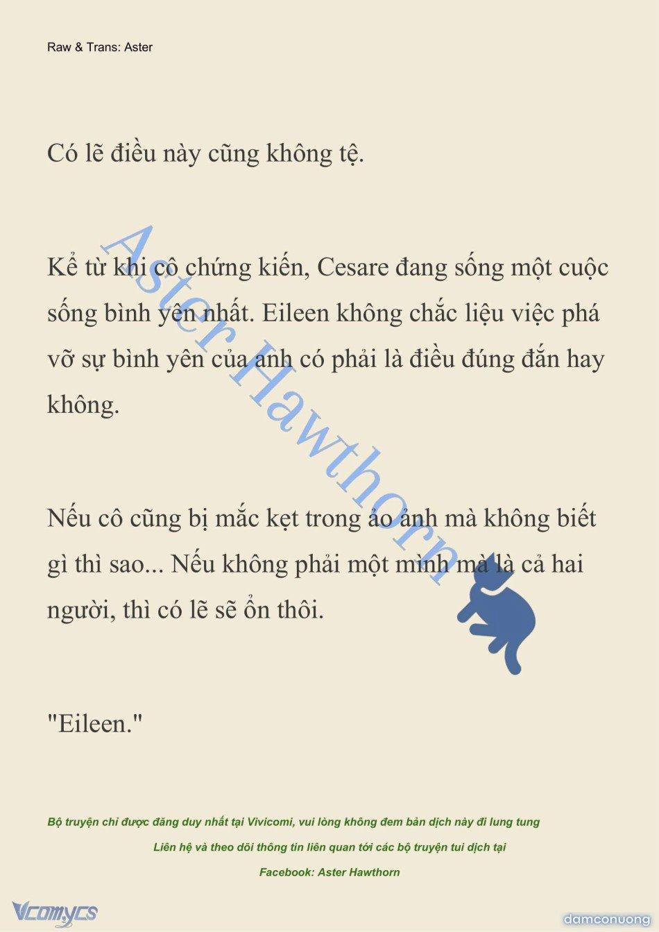 [Novel] Người Chồng Độc Ác 215 trang 15