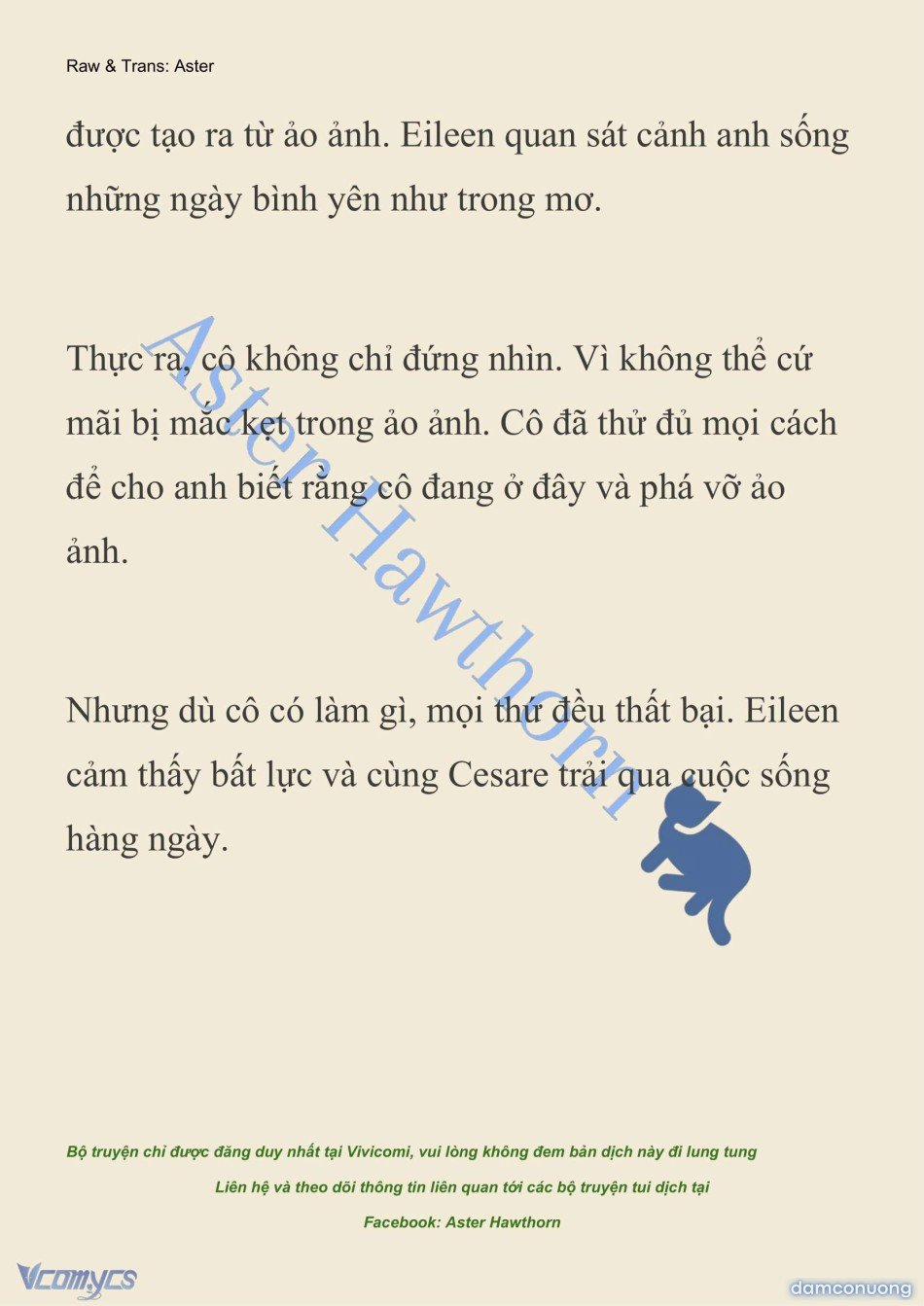 [Novel] Người Chồng Độc Ác 215 trang 6