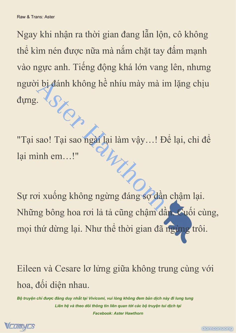 [Novel] Người Chồng Độc Ác 217 trang 14