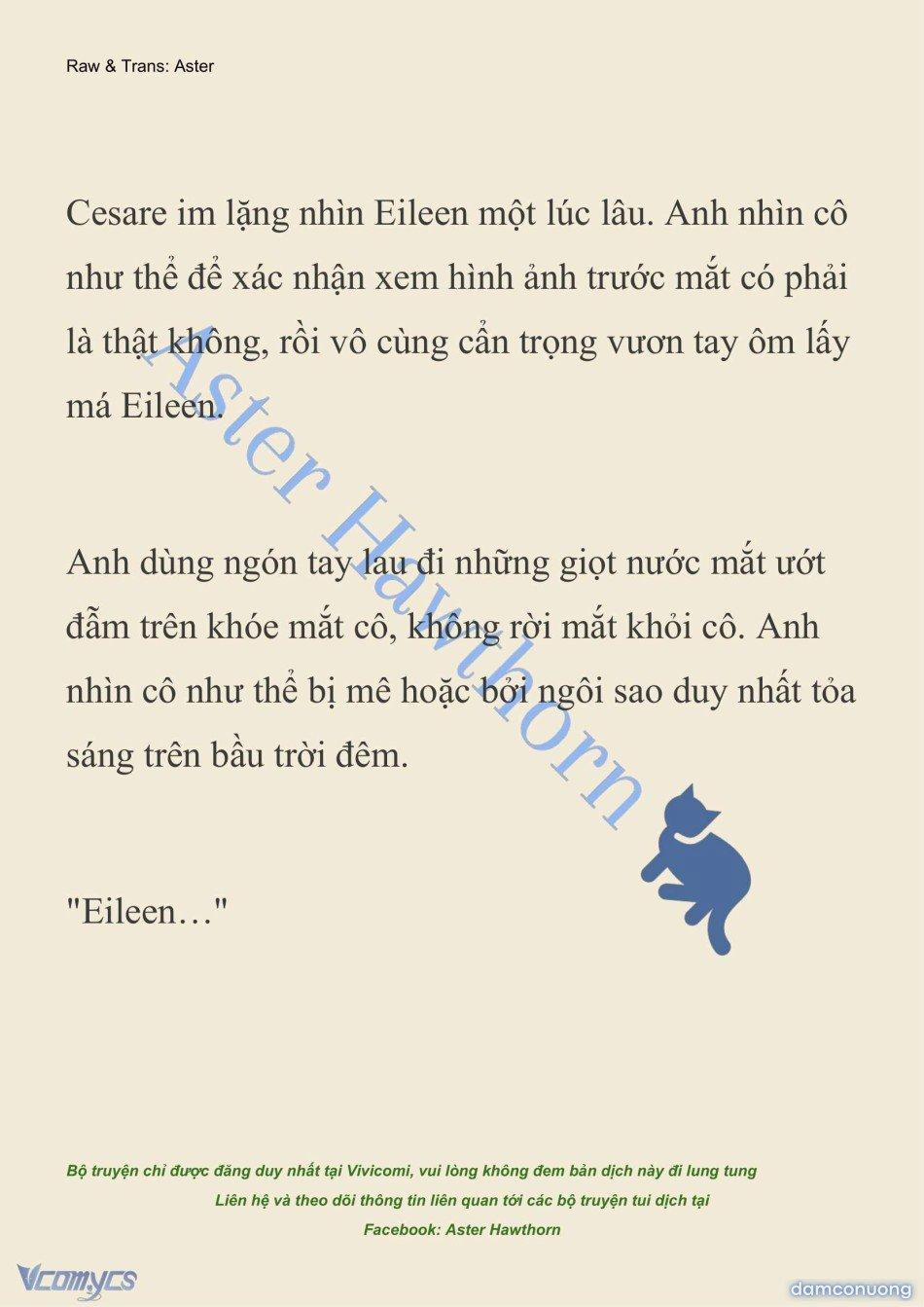 [Novel] Người Chồng Độc Ác 217 trang 15