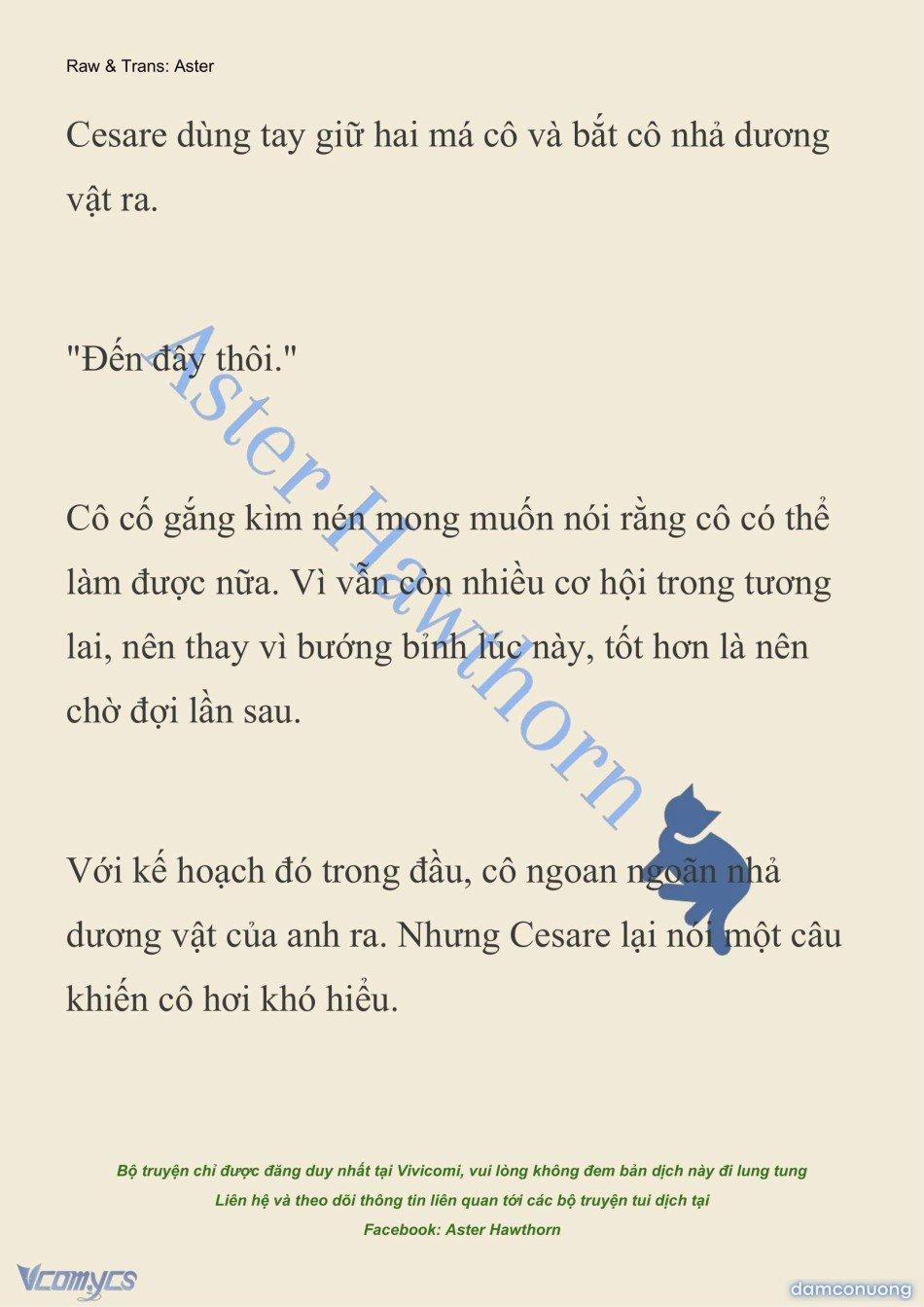 [Novel] Người Chồng Độc Ác 223 trang 13