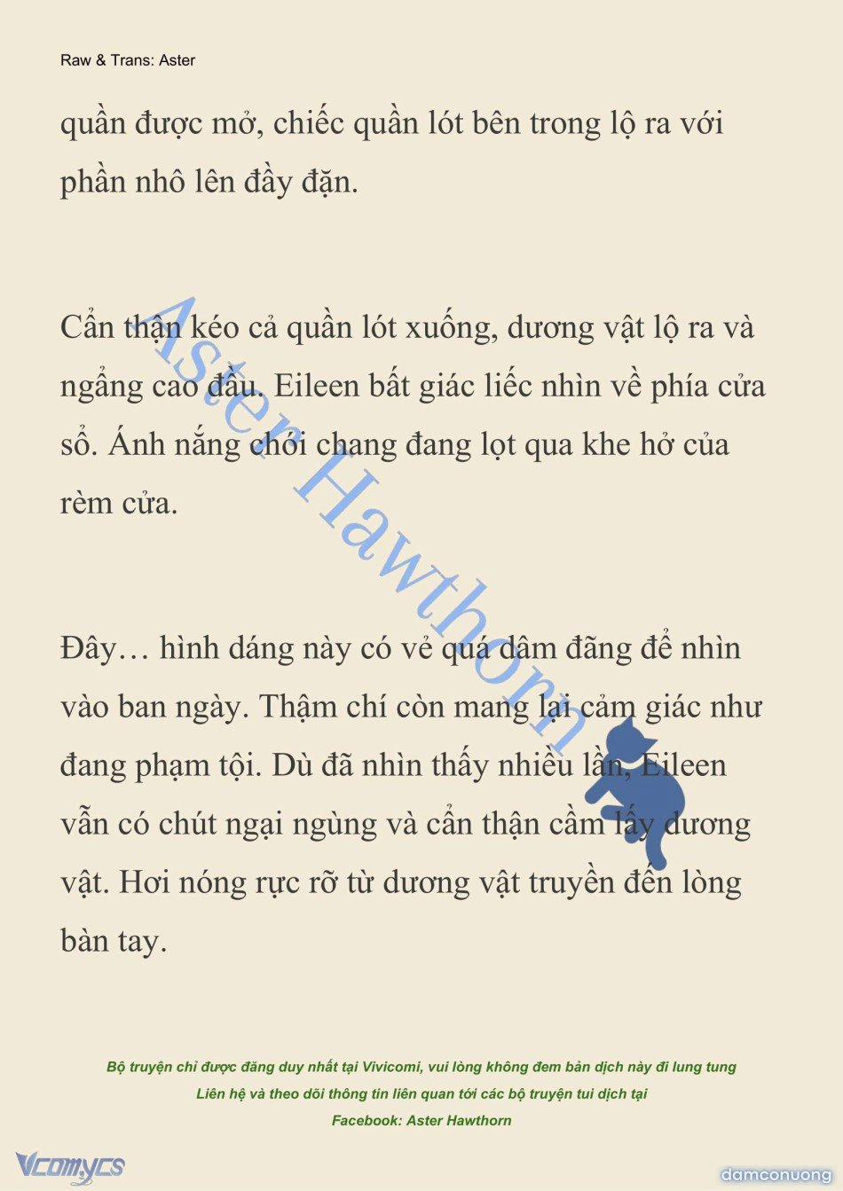 [Novel] Người Chồng Độc Ác 223 trang 2