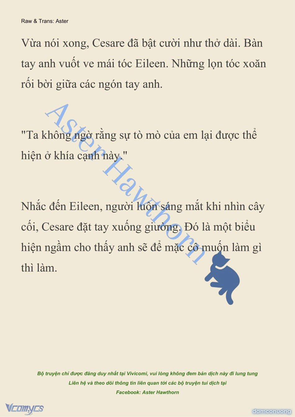 [Novel] Người Chồng Độc Ác 223 trang 7