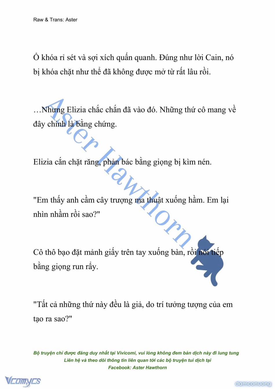 [Novel] Người Chồng Thứ N 55 trang 7