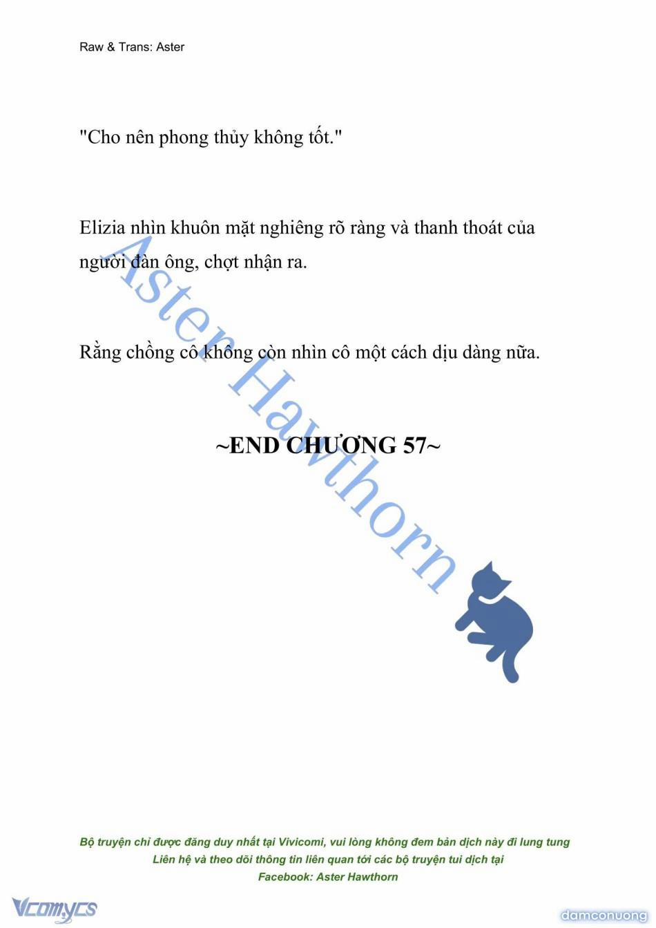 [Novel] Người Chồng Thứ N 57 trang 14