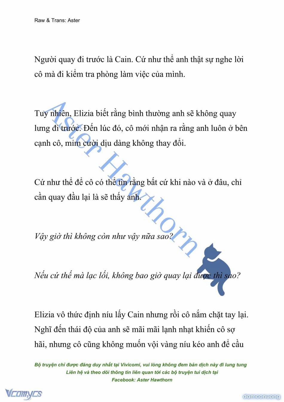 [Novel] Người Chồng Thứ N 58 trang 1