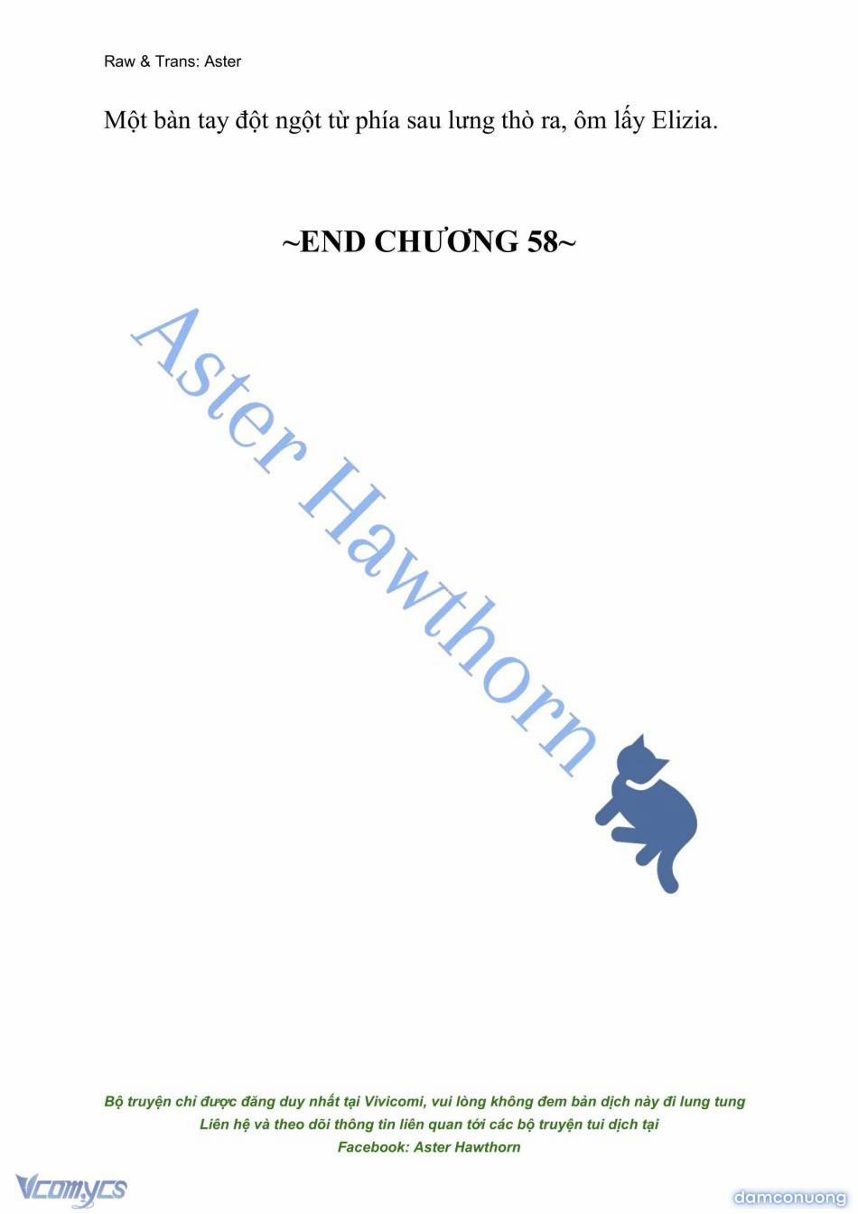 [Novel] Người Chồng Thứ N 58 trang 15