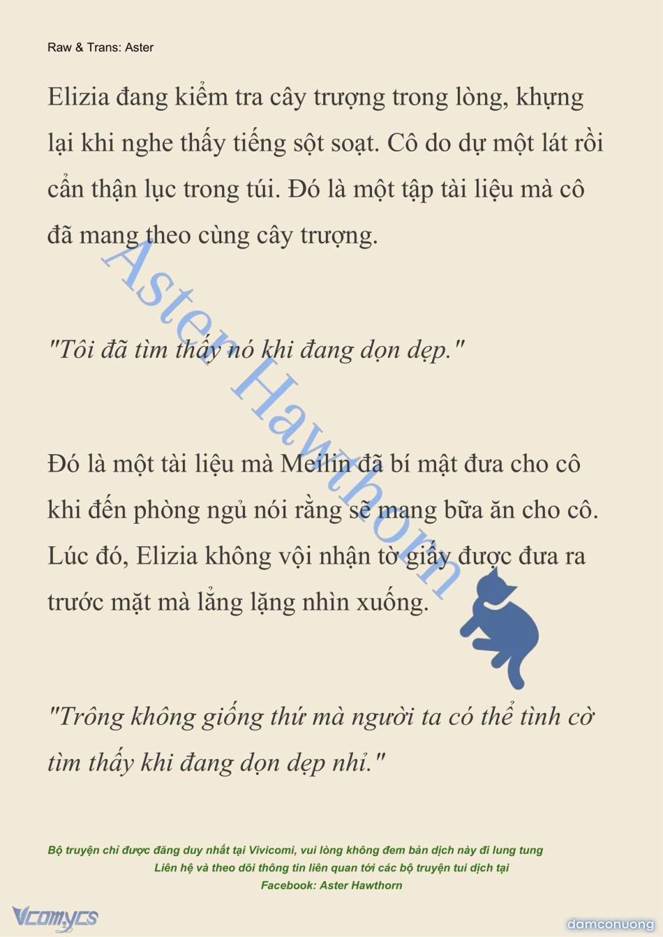[Novel] Người Chồng Thứ N 60 trang 1