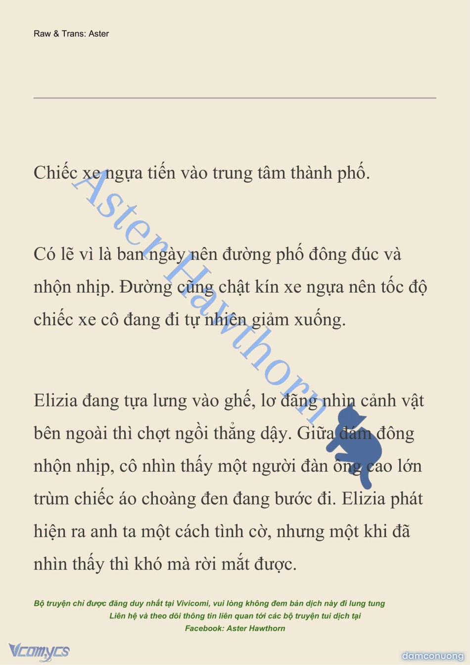 [Novel] Người Chồng Thứ N 60 trang 16