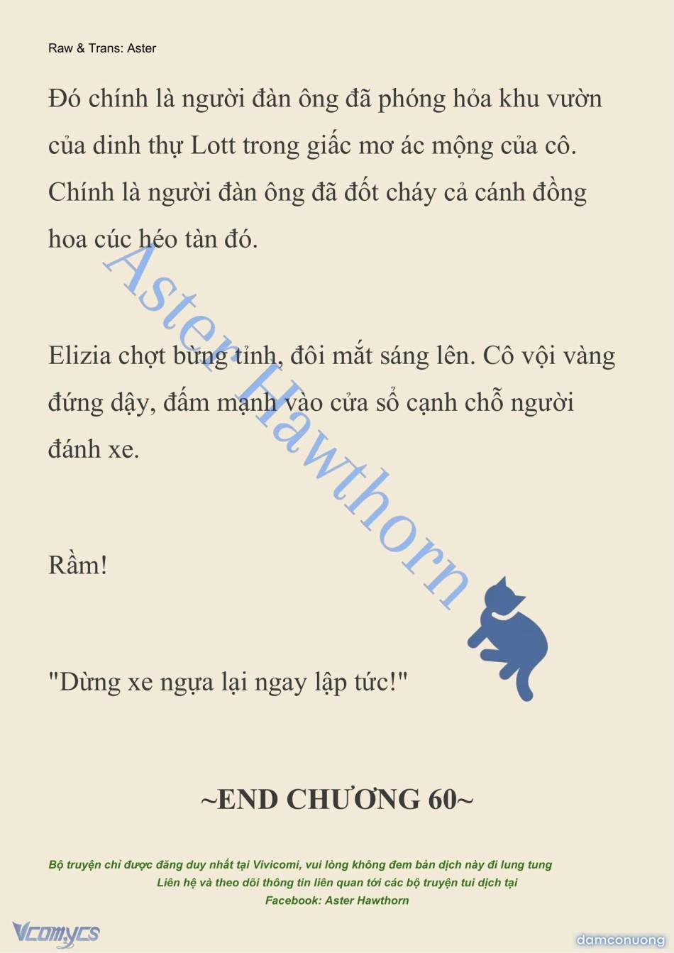 [Novel] Người Chồng Thứ N 60 trang 18
