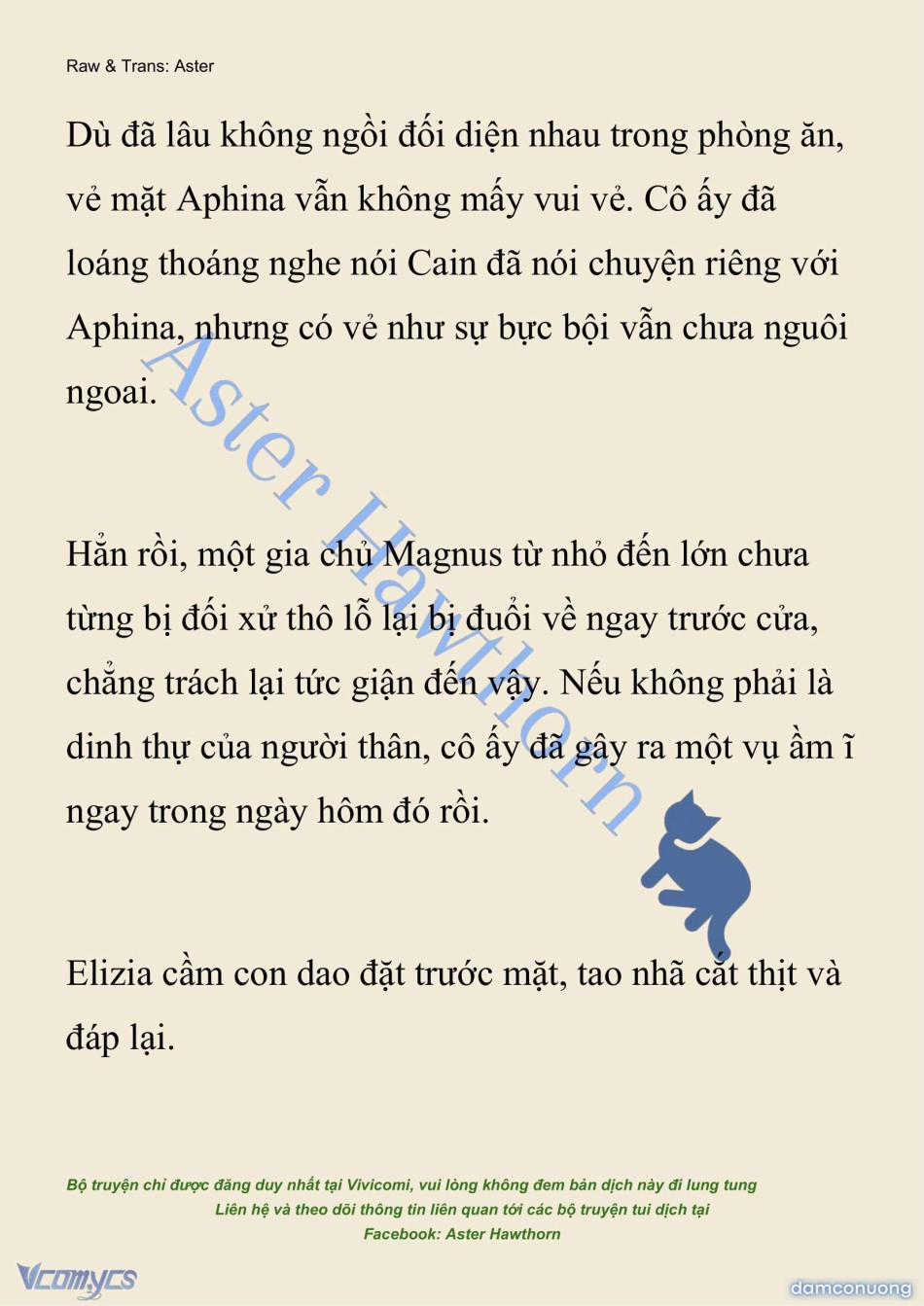 [Novel] Người Chồng Thứ N 61 trang 16