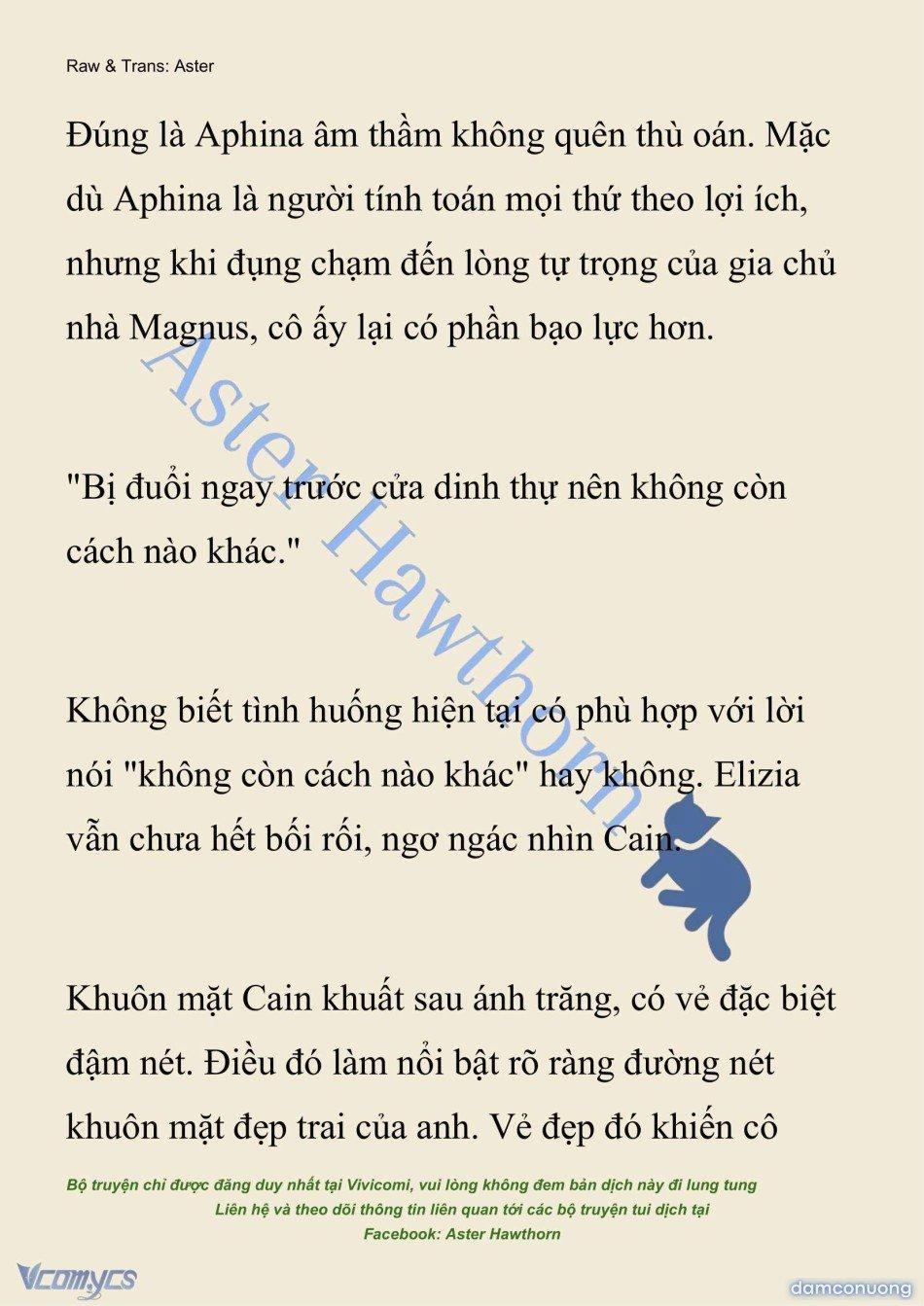 [Novel] Người Chồng Thứ N 63 trang 1