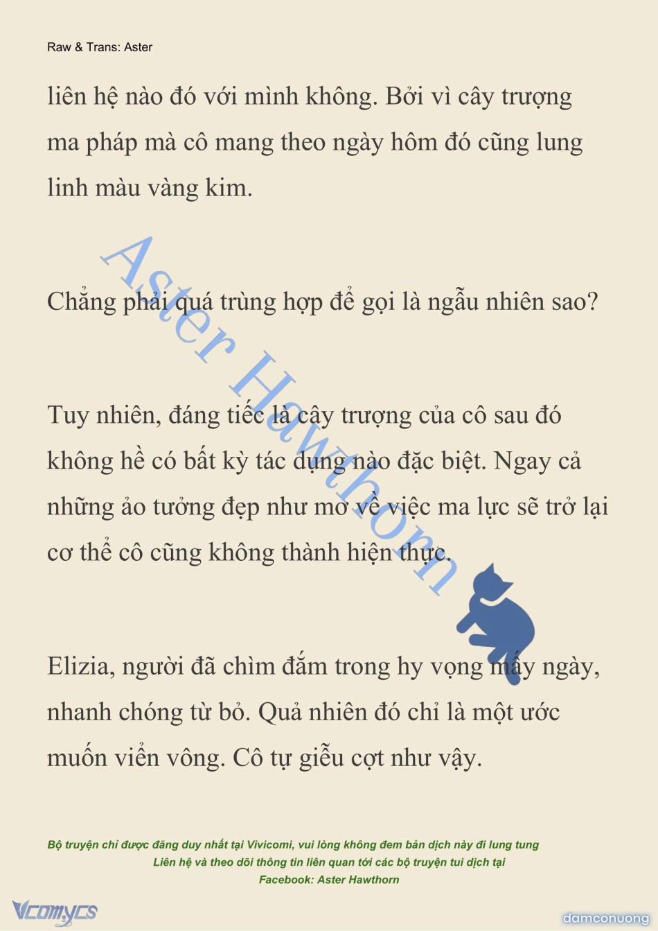 [Novel] Người Chồng Thứ N 64 trang 14