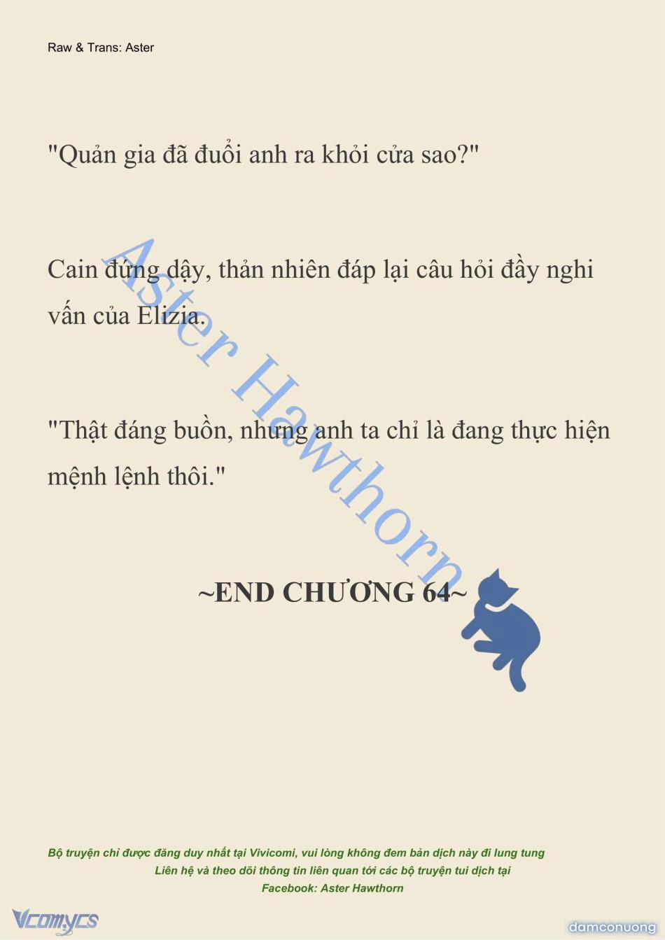 [Novel] Người Chồng Thứ N 64 trang 20