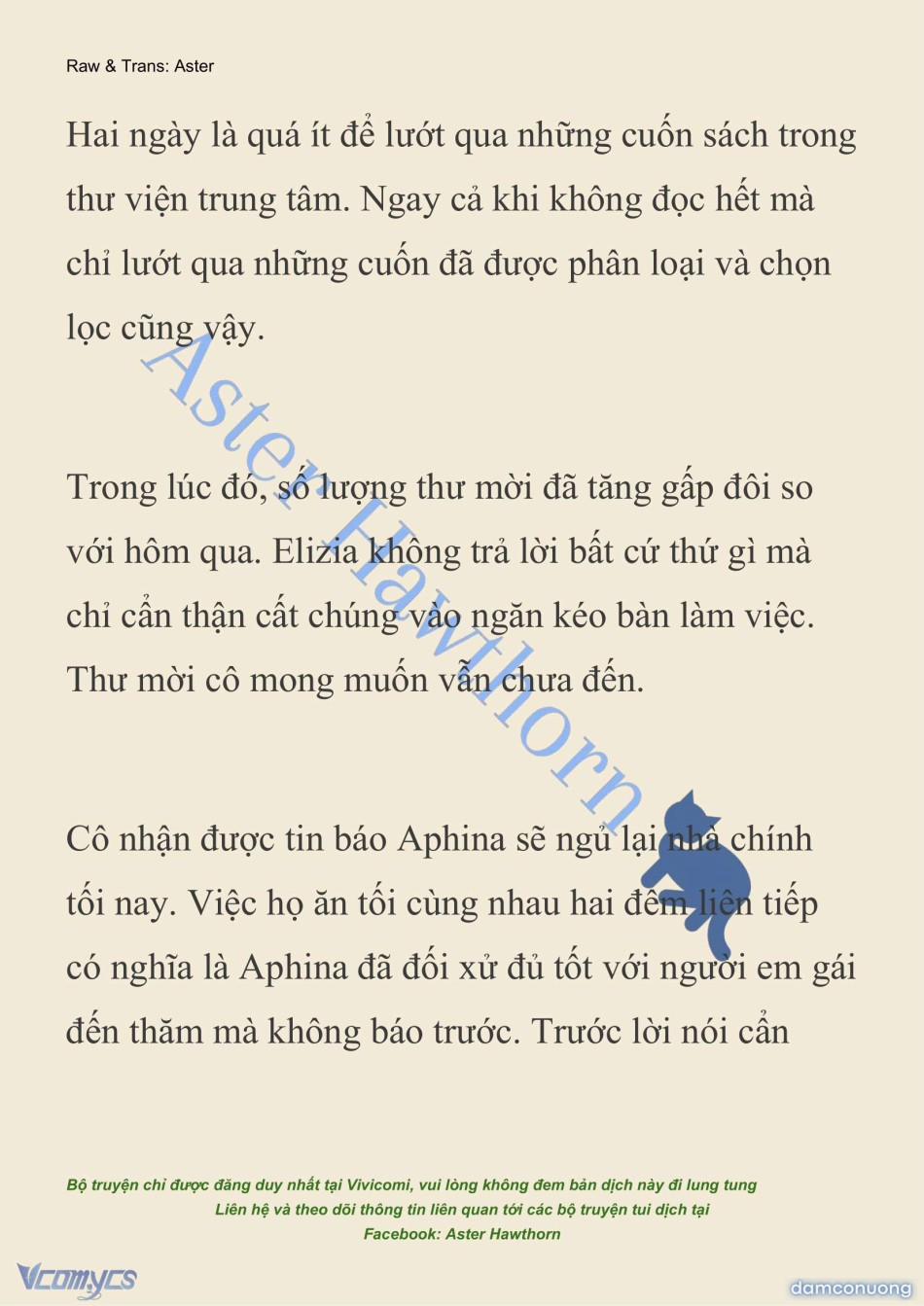[Novel] Người Chồng Thứ N 64 trang 9