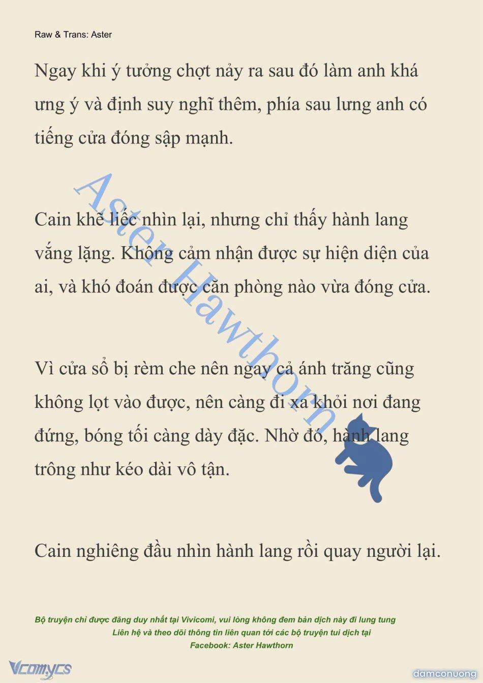 [Novel] Người Chồng Thứ N 65 trang 20