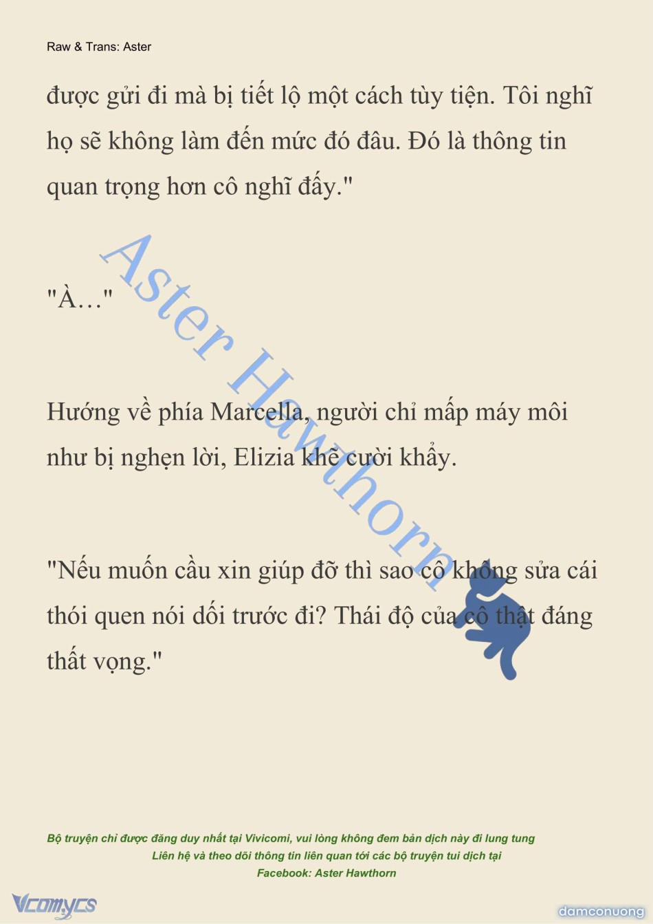 [Novel] Người Chồng Thứ N 66 trang 19