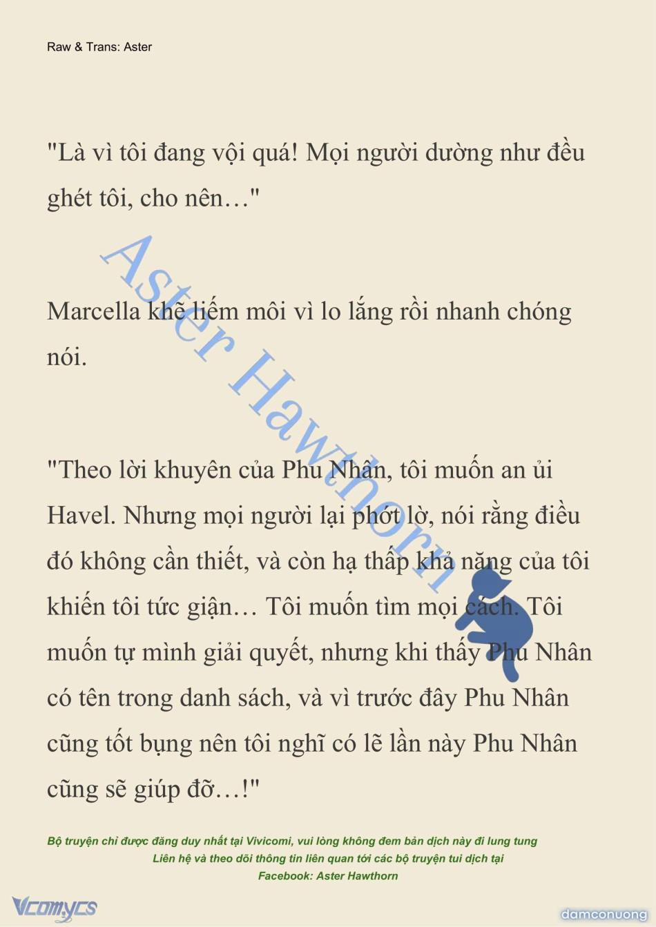[Novel] Người Chồng Thứ N 66 trang 22