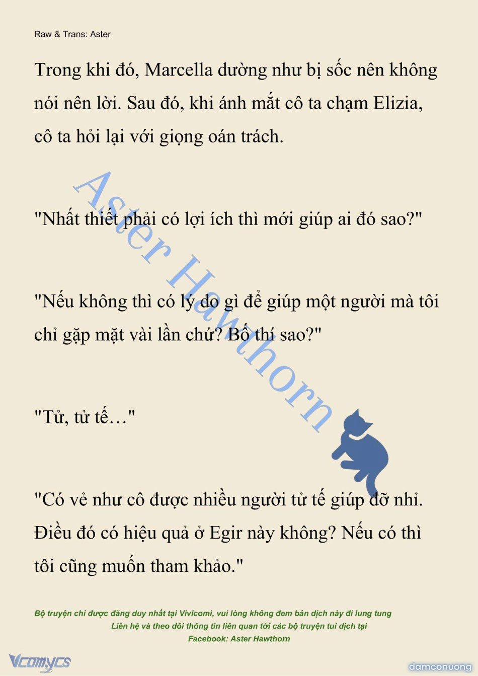 [Novel] Người Chồng Thứ N 67 trang 10