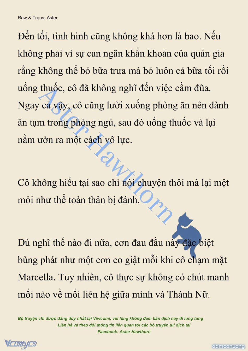 [Novel] Người Chồng Thứ N 67 trang 16