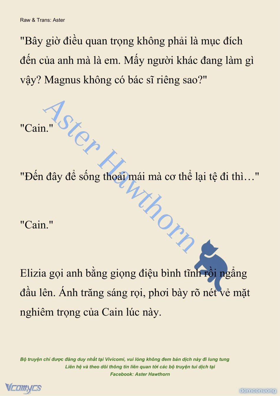 [Novel] Người Chồng Thứ N 67 trang 20