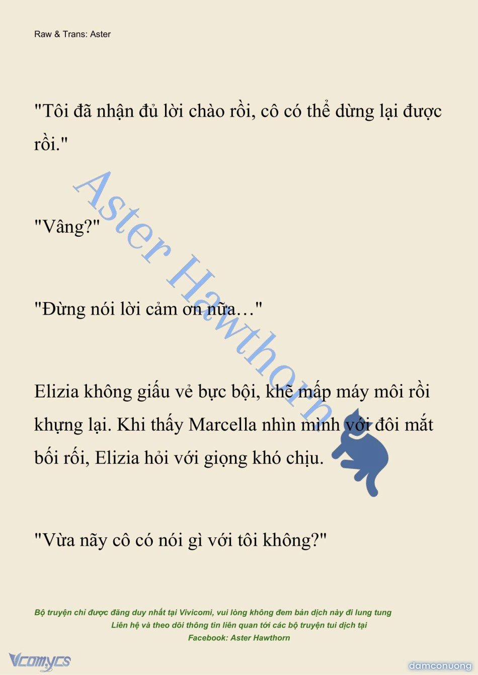 [Novel] Người Chồng Thứ N 69 trang 14