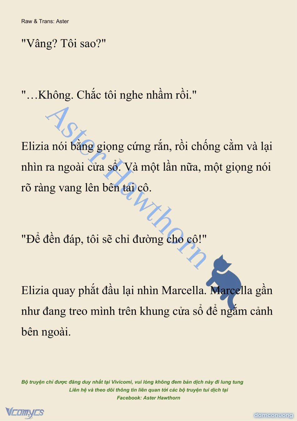 [Novel] Người Chồng Thứ N 69 trang 15