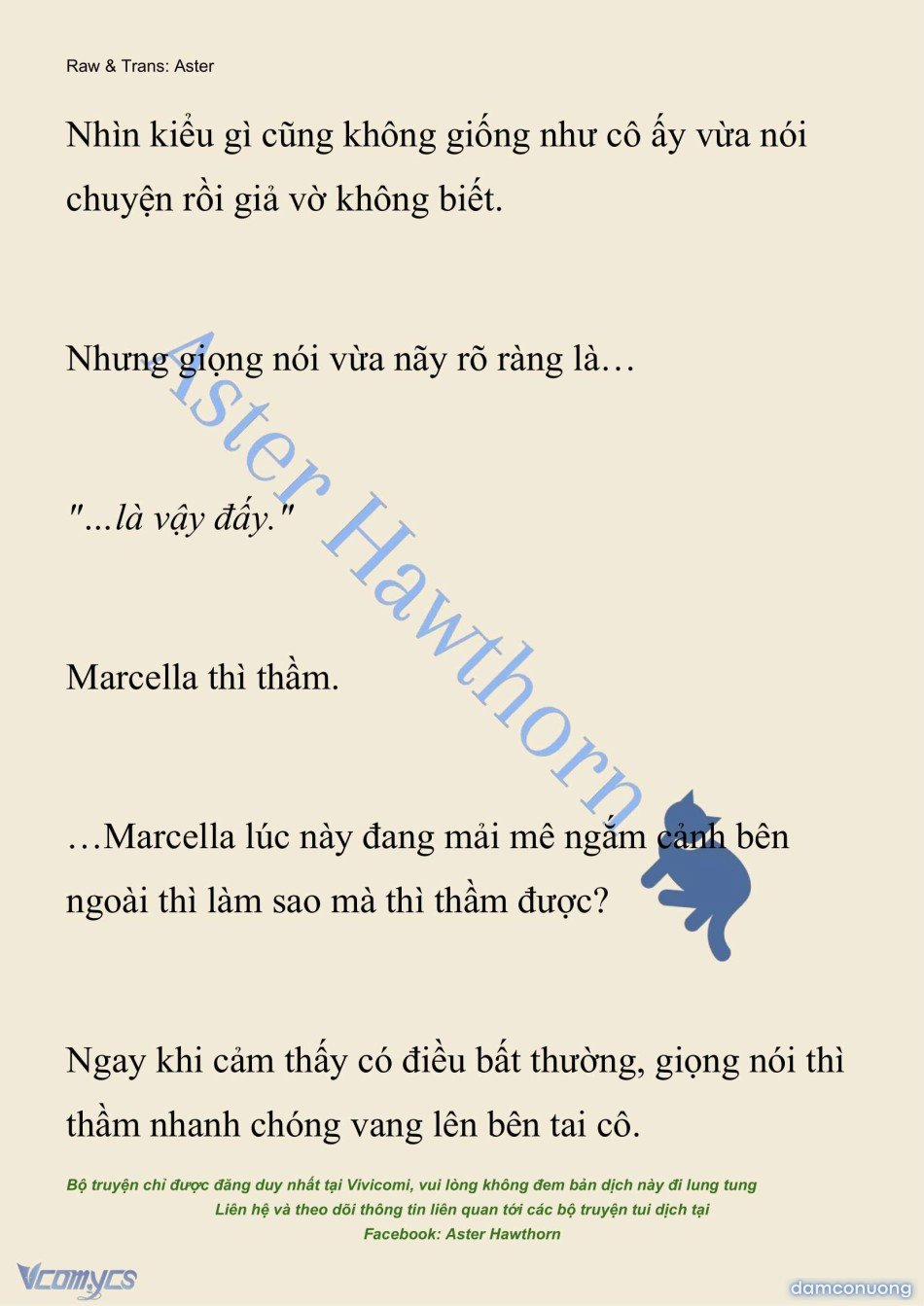 [Novel] Người Chồng Thứ N 69 trang 16