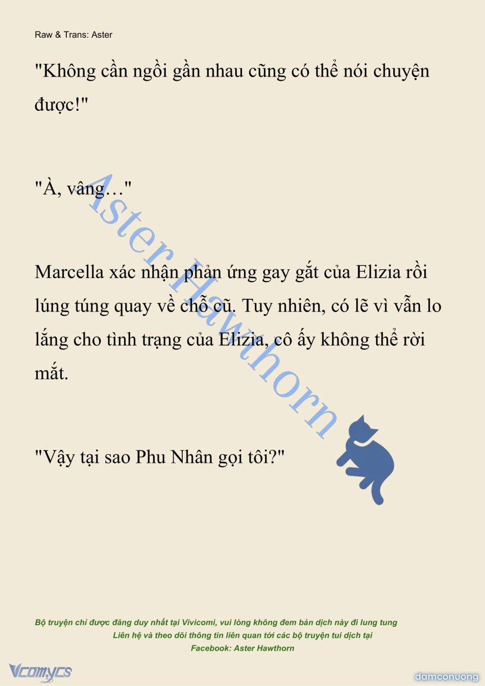 [Novel] Người Chồng Thứ N 69 trang 19