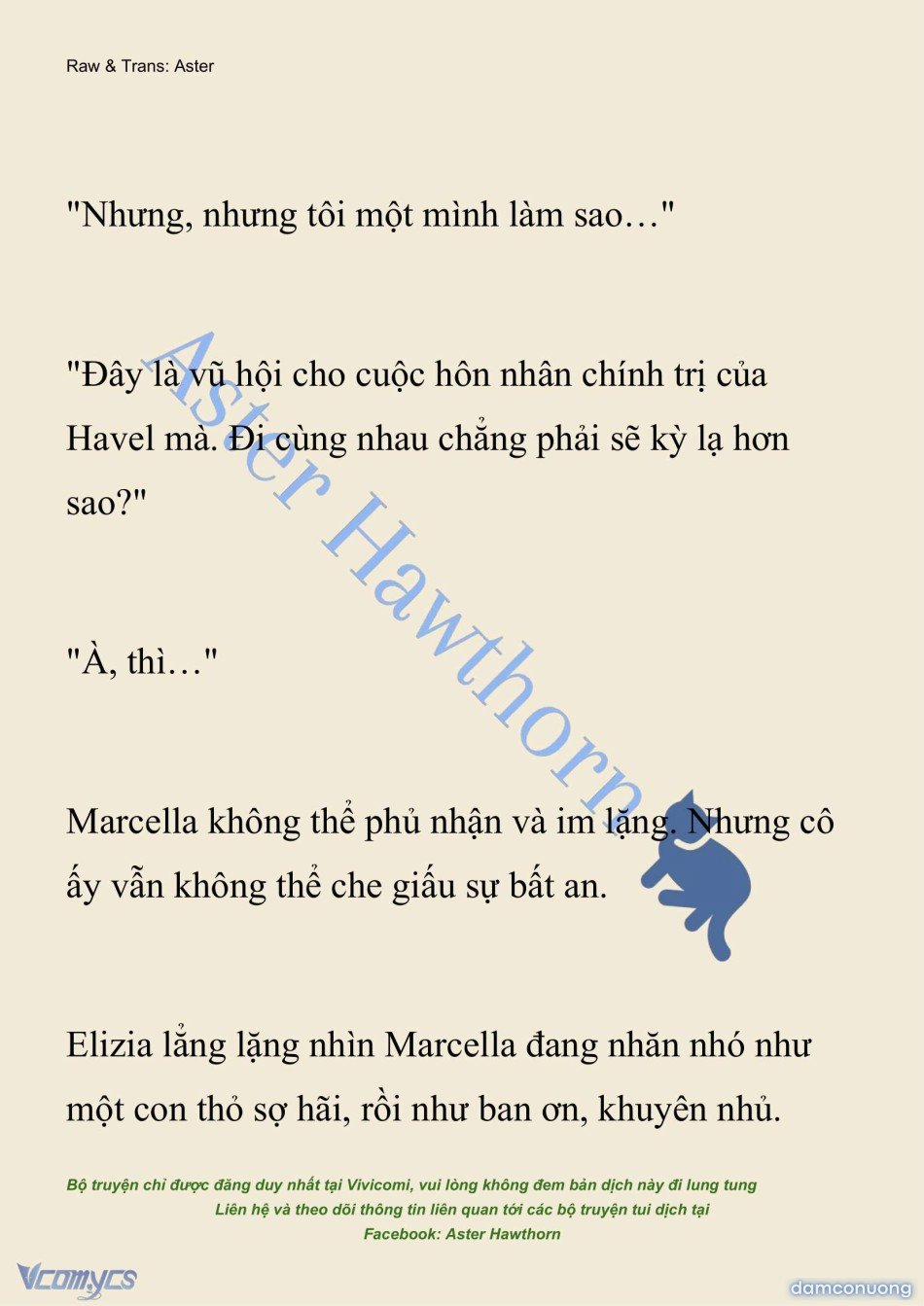 [Novel] Người Chồng Thứ N 69 trang 22