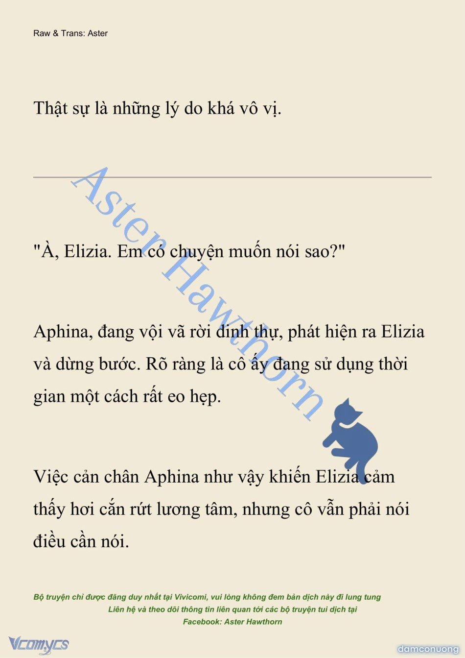 [Novel] Người Chồng Thứ N 69 trang 3