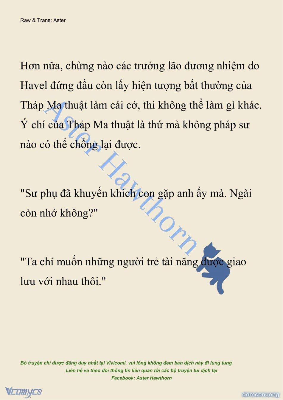 [Novel] Người Chồng Thứ N 70 trang 13