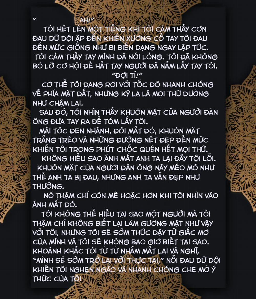 [Novel]Quỳ Gối Trước Kẻ Phản Diện 2 trang 1