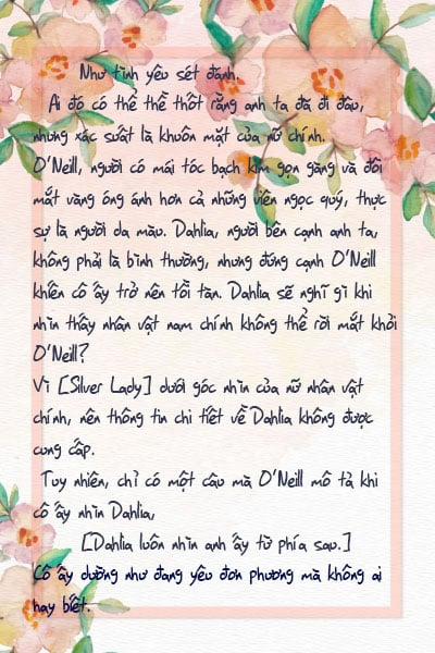 [Novel] Tôi Trở Thành Bạn Của Nam Chính 1 trang 1