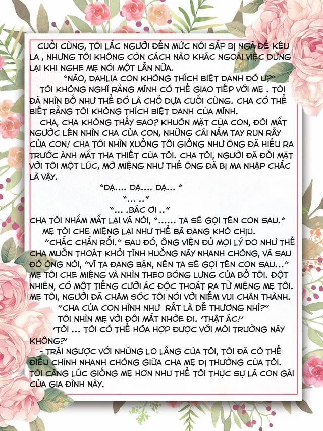 [Novel] Tôi Trở Thành Bạn Của Nam Chính 2 trang 4