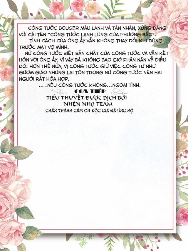 [Novel] Tôi Trở Thành Bạn Của Nam Chính 2 trang 7