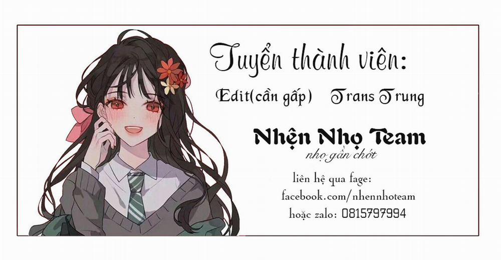 [Novel] Tôi Trở Thành Bạn Của Nam Chính 4 trang 1
