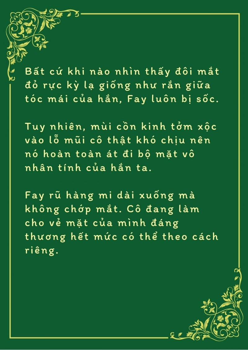 [Novel ]Xin Lỗi Nha, Nhưng Kết Cục Bị Rối Tung Rồi 1 trang 12