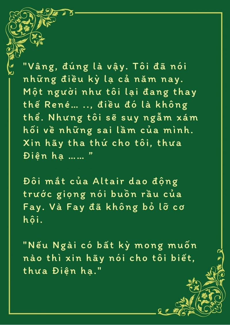 [Novel ]Xin Lỗi Nha, Nhưng Kết Cục Bị Rối Tung Rồi 1 trang 13