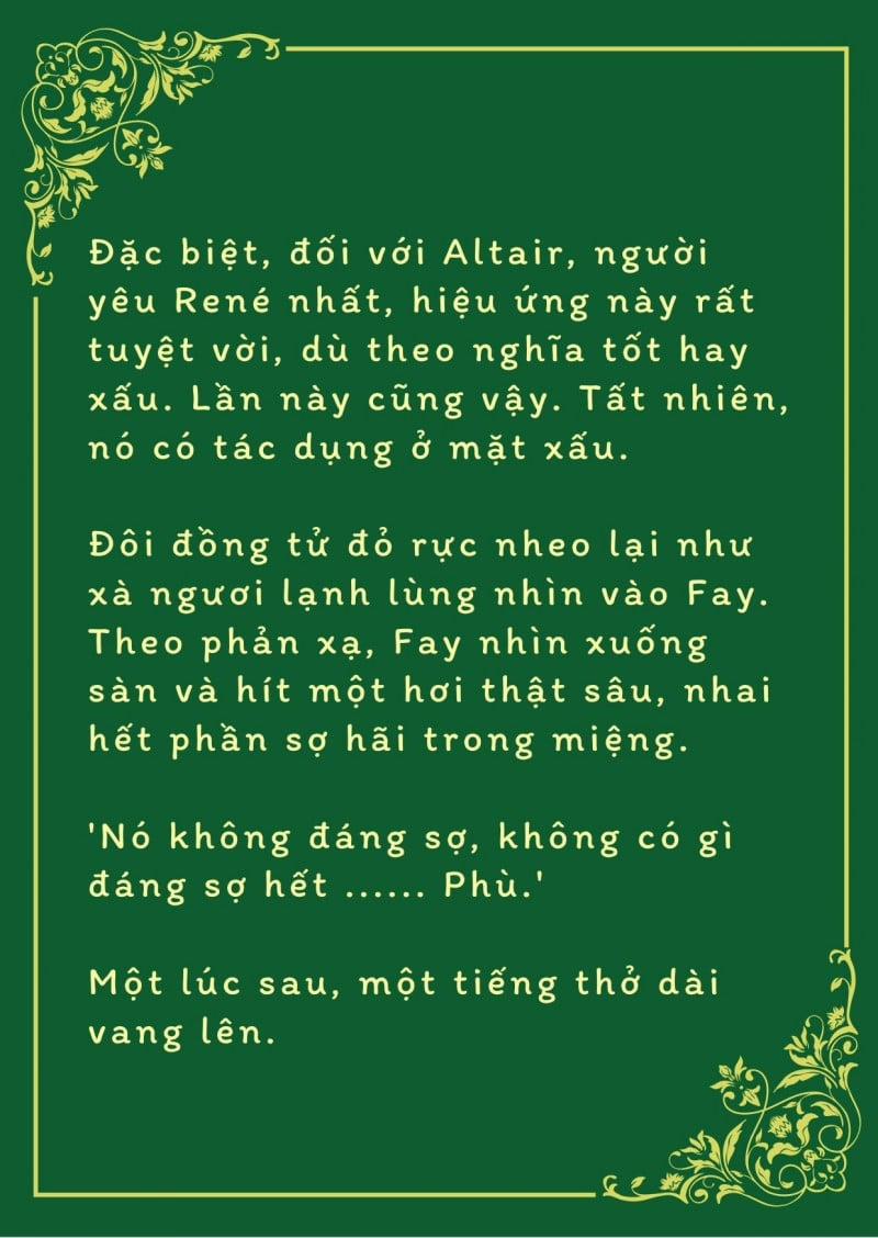 [Novel ]Xin Lỗi Nha, Nhưng Kết Cục Bị Rối Tung Rồi 1 trang 15