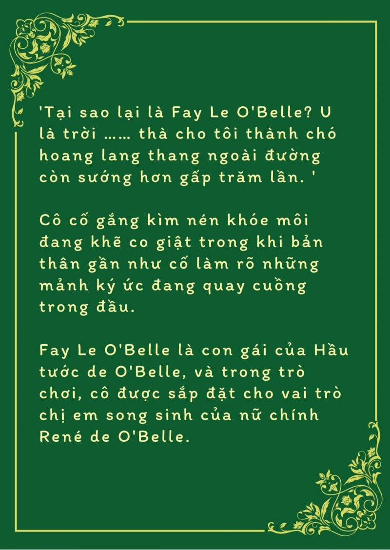 [Novel ]Xin Lỗi Nha, Nhưng Kết Cục Bị Rối Tung Rồi 1 trang 2