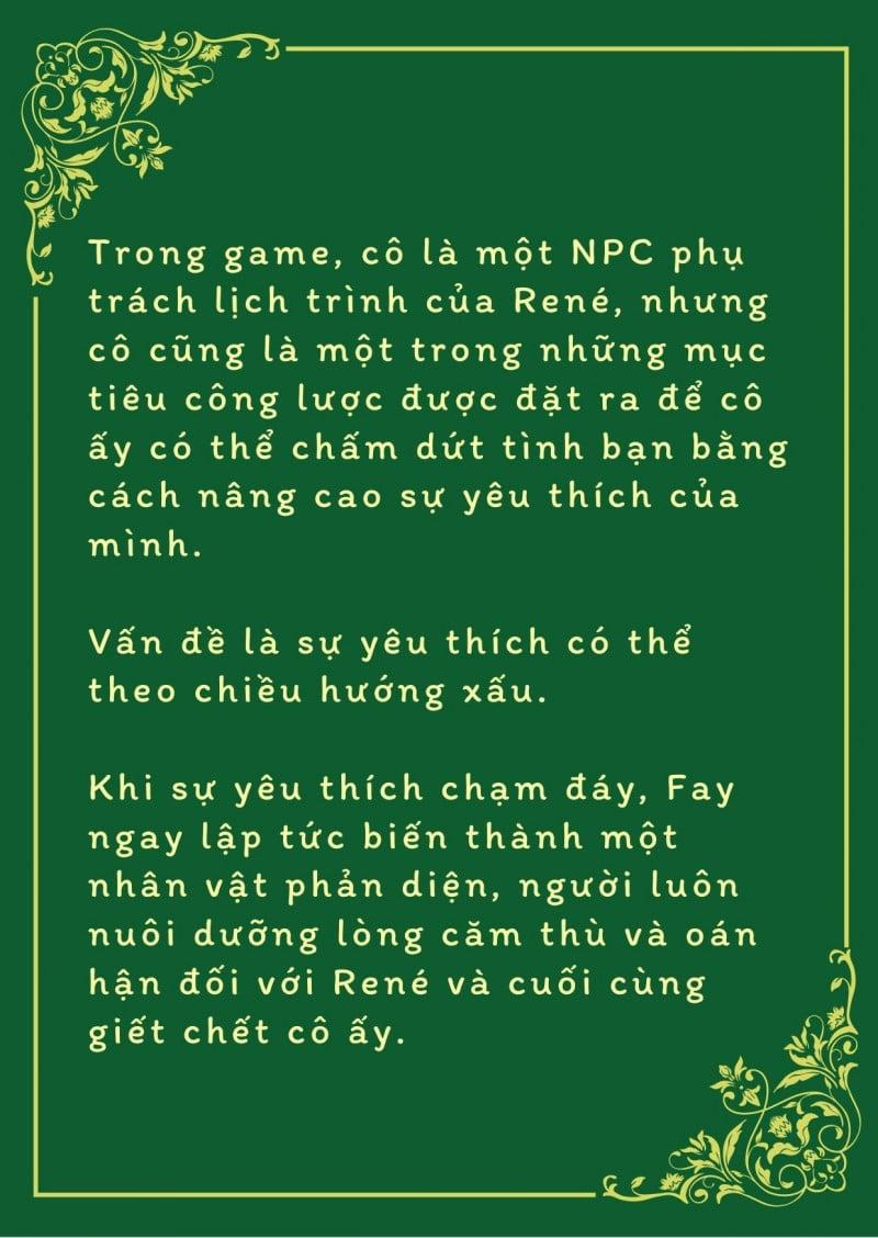 [Novel ]Xin Lỗi Nha, Nhưng Kết Cục Bị Rối Tung Rồi 1 trang 3