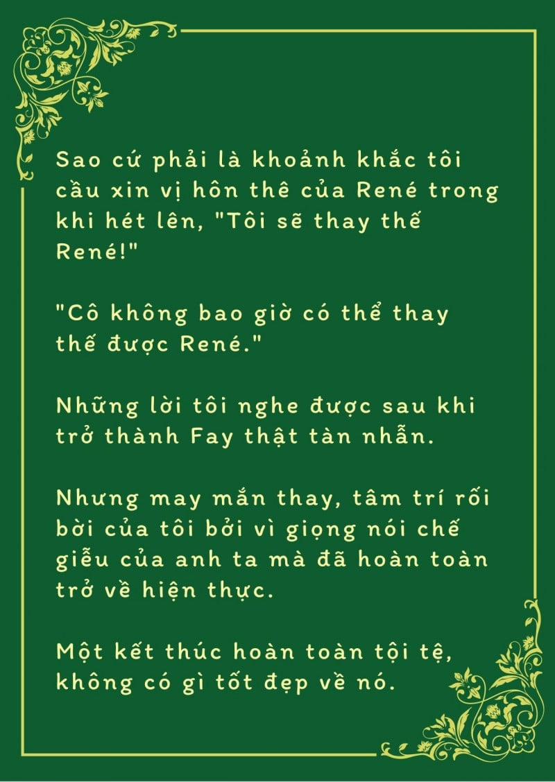 [Novel ]Xin Lỗi Nha, Nhưng Kết Cục Bị Rối Tung Rồi 1 trang 5