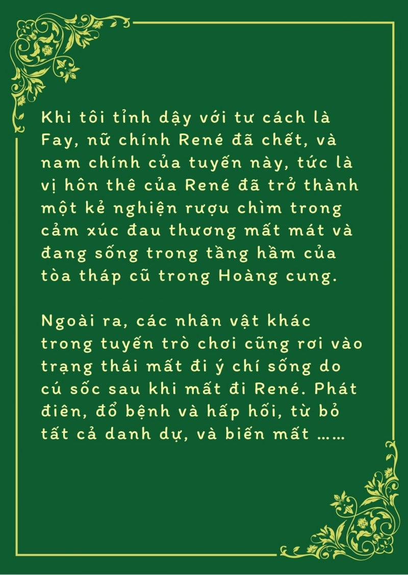 [Novel ]Xin Lỗi Nha, Nhưng Kết Cục Bị Rối Tung Rồi 1 trang 6