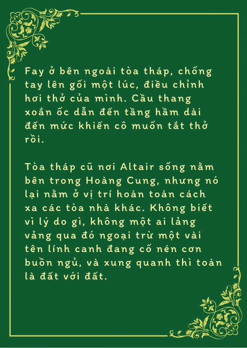 [Novel ]Xin Lỗi Nha, Nhưng Kết Cục Bị Rối Tung Rồi 2 trang 1