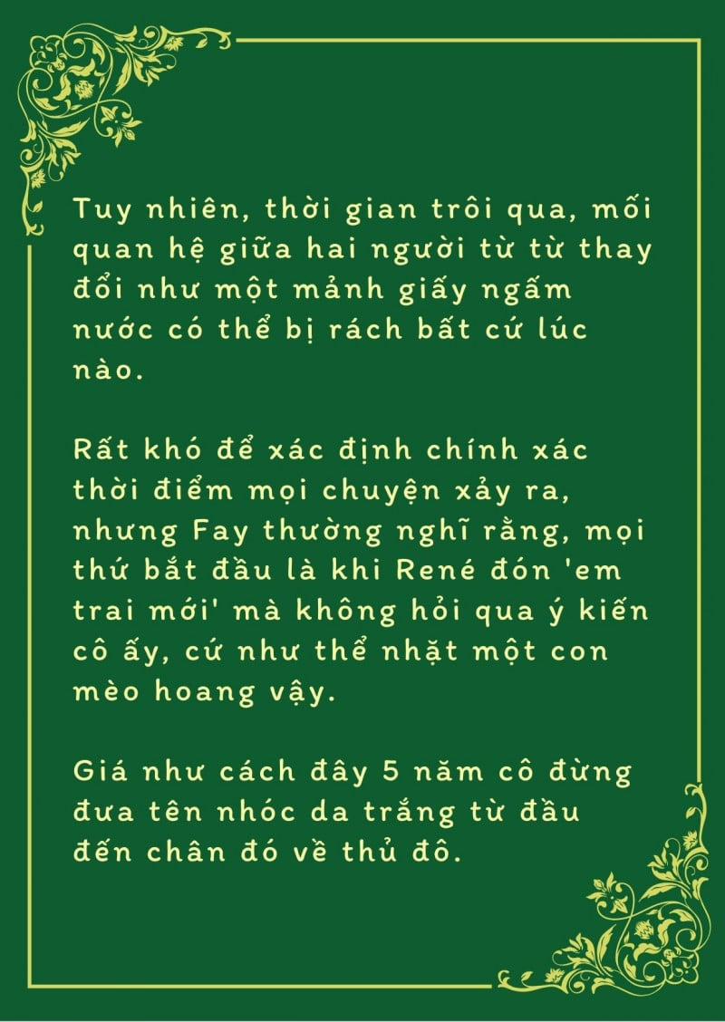 [Novel ]Xin Lỗi Nha, Nhưng Kết Cục Bị Rối Tung Rồi 2 trang 10