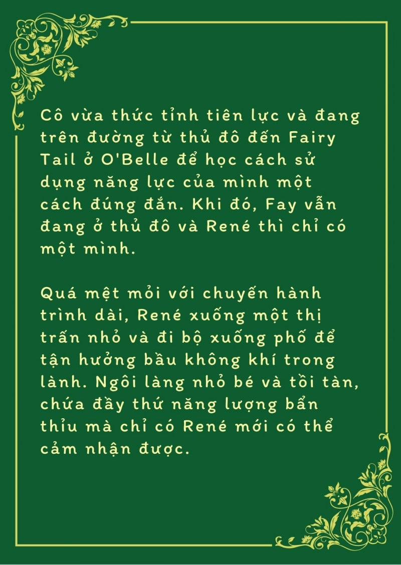 [Novel ]Xin Lỗi Nha, Nhưng Kết Cục Bị Rối Tung Rồi 2 trang 13