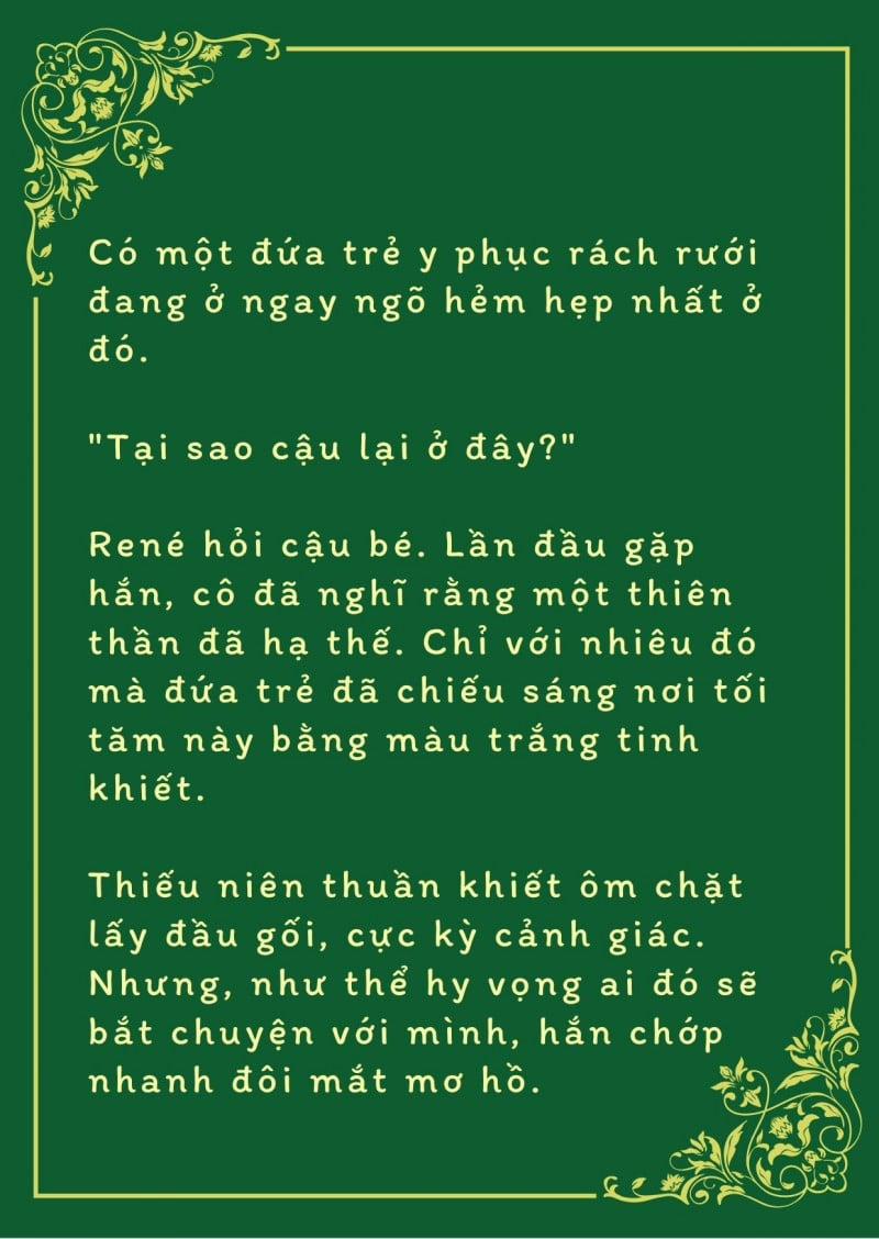 [Novel ]Xin Lỗi Nha, Nhưng Kết Cục Bị Rối Tung Rồi 2 trang 14