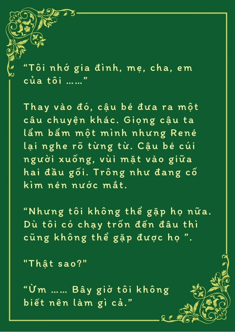 [Novel ]Xin Lỗi Nha, Nhưng Kết Cục Bị Rối Tung Rồi 2 trang 16